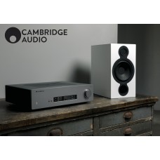Интегральный усилитель Cambridge Audio CXA61
